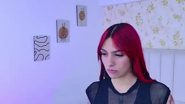 Freechat Derieri_D on StripChat