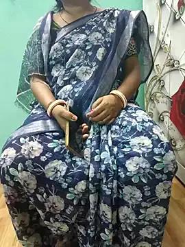 desi_boudi87 from StripChat is Freechat