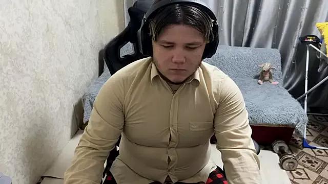 desiredude9 from StripChat is Freechat