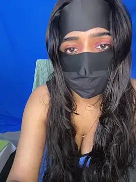 DesiSexyMonika from StripChat is Freechat
