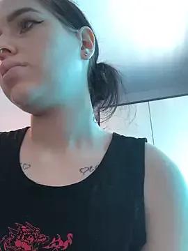 devilstwo_1 from StripChat is Freechat