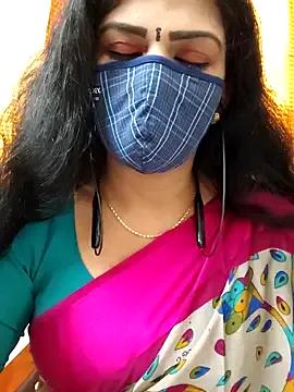 dhoorika from StripChat is Freechat
