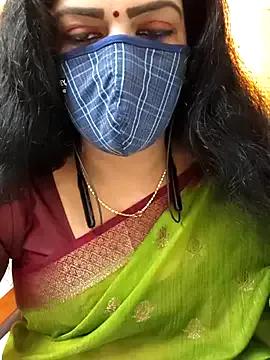 dhoorika from StripChat is Freechat