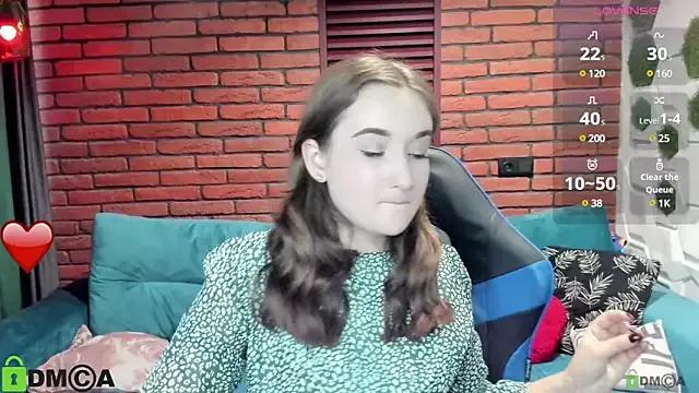 Diamond_Shine88 from StripChat is Freechat