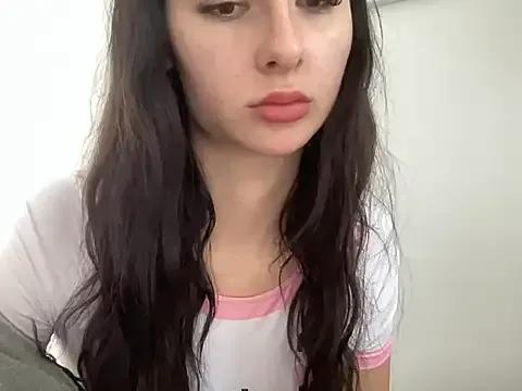 DiamondMistressx from StripChat is Freechat