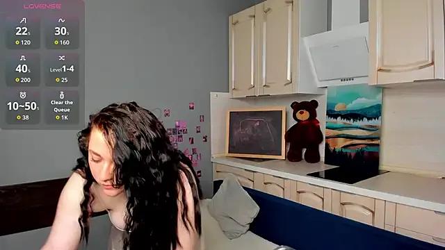 Freechat Diana_charon on StripChat