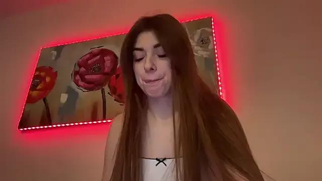 Dianaa_Lee0 from StripChat is Freechat