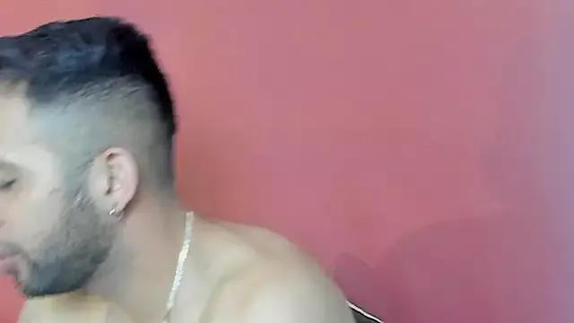dickandabella from StripChat is Freechat