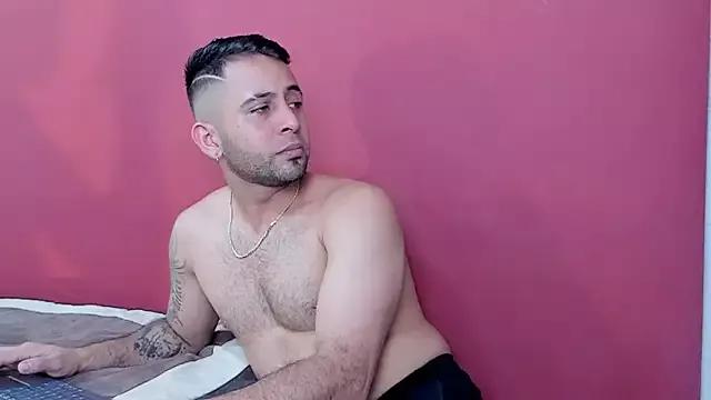 dickandabella from StripChat is Freechat