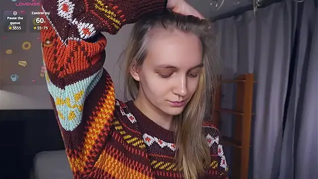 Group DierdreJacobsohn on StripChat