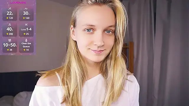 Group DierdreJacobsohn on StripChat