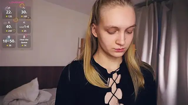 Group DierdreJacobsohn on StripChat