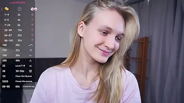 Group DierdreJacobsohn on StripChat