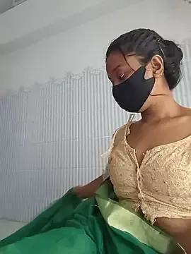 Dil-Ka-Radhika from StripChat is Group
