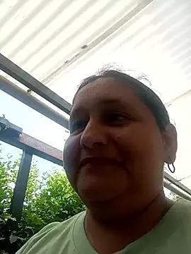 Dirty-Mature from StripChat is Freechat