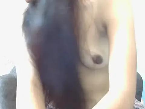 Dirty_doll from StripChat is Freechat