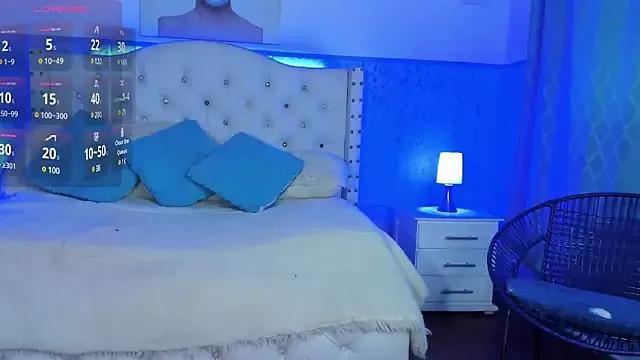 dirty_valeria4u from StripChat is Freechat