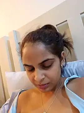 DirtySnowball69 from StripChat is Freechat