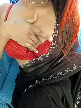 disha_girl from StripChat is Freechat