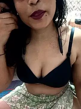 Divya_Bharti from StripChat is Freechat