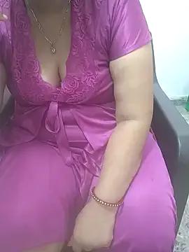 Diya-Sharmaa from StripChat
