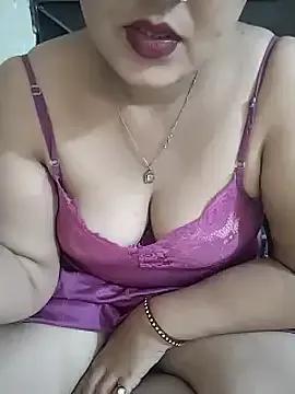 Diya-Sharmaa from StripChat