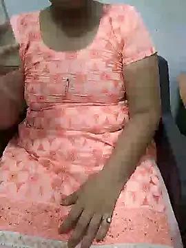 Diya-Sharmaa from StripChat