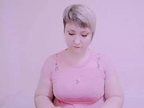 Freechat Djullia on StripChat