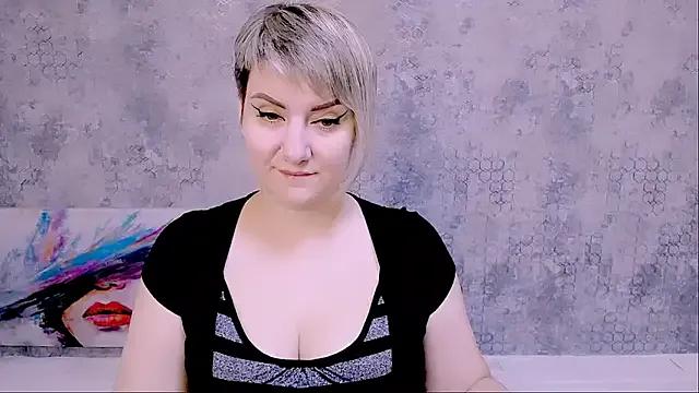 Freechat Djullia on StripChat