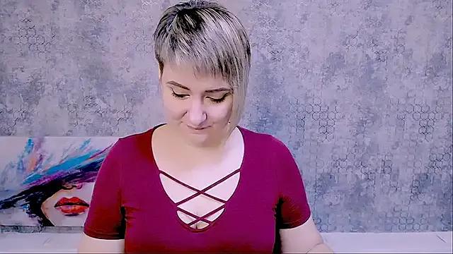 Freechat Djullia on StripChat