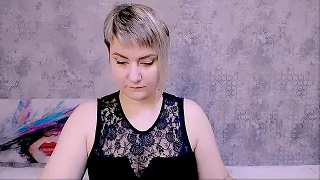 Freechat Djullia on StripChat