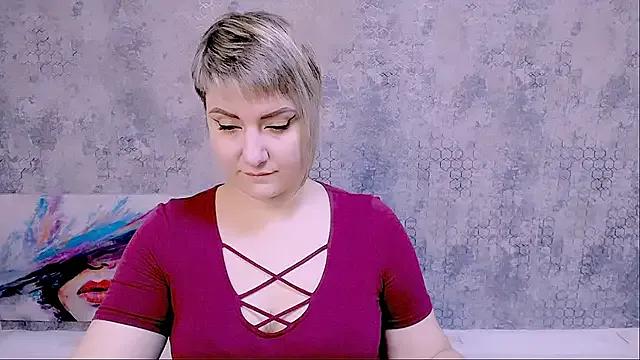 Freechat Djullia on StripChat