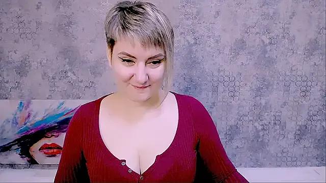 Freechat Djullia on StripChat