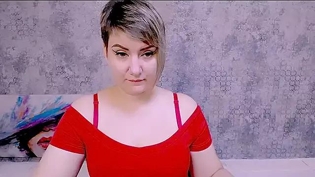 Freechat Djullia on StripChat