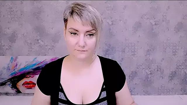 Freechat Djullia on StripChat