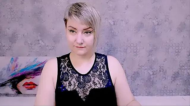 Freechat Djullia on StripChat