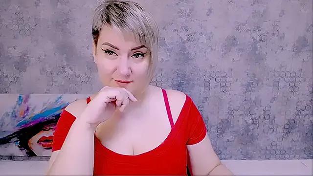 Freechat Djullia on StripChat