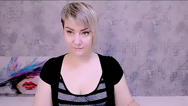 Freechat Djullia on StripChat