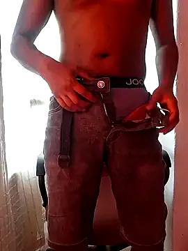 dmancams1874 from StripChat is Freechat