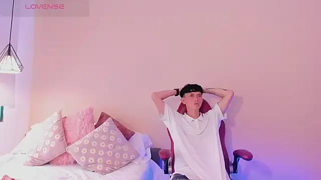 DodoyandCriss from StripChat is Freechat