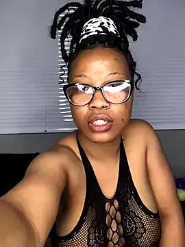 Doja_Peach from StripChat is Freechat