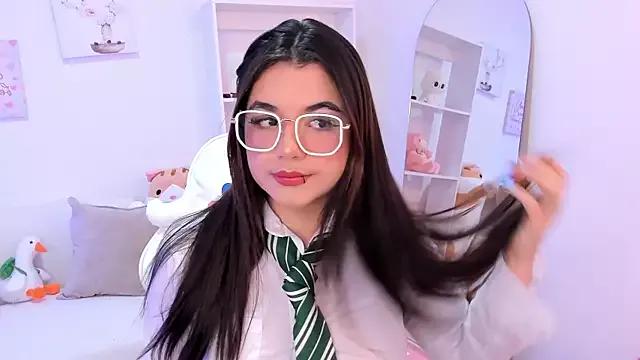 dolce_antonellaa from StripChat is Freechat