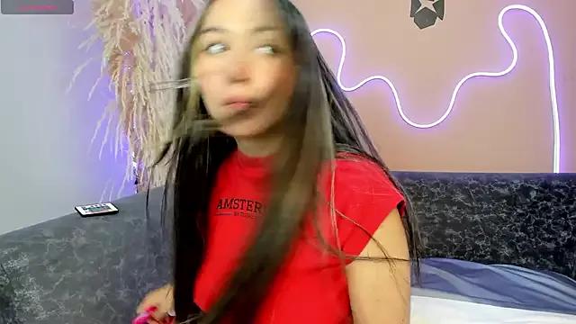 doll_vanee from StripChat is Freechat
