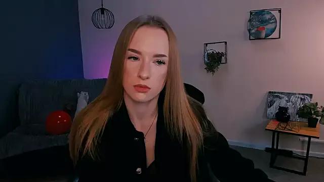 doll_vey from StripChat