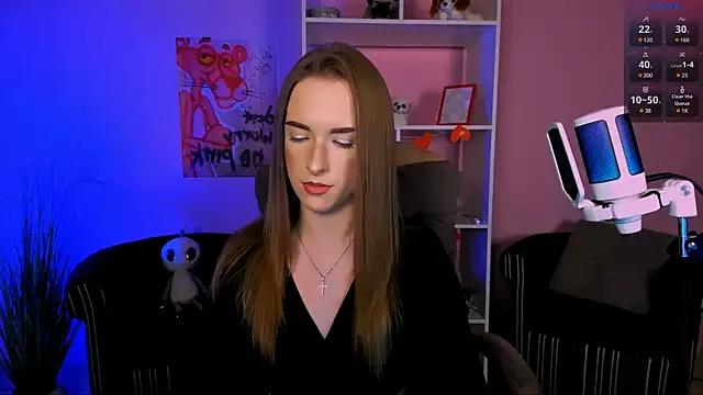 doll_vey from StripChat