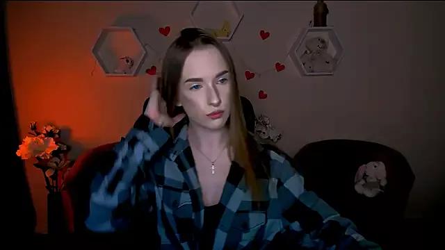 doll_vey from StripChat