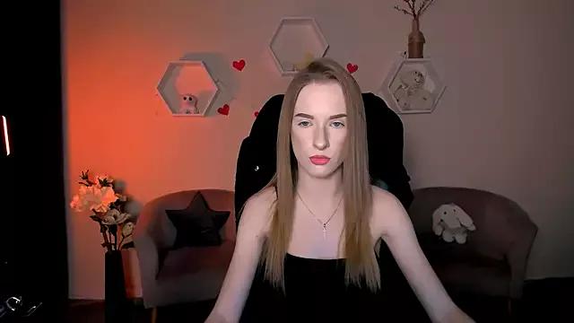 doll_vey from StripChat
