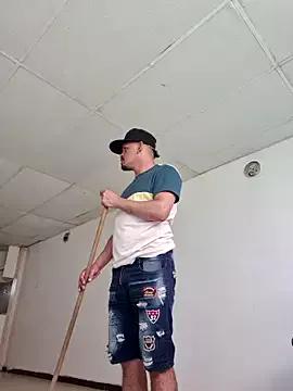DOMINANT_BIGDICK from StripChat is Freechat