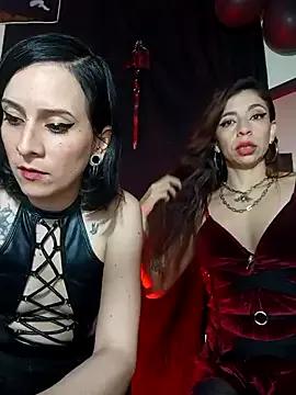 Freechat DominasObeyLab on StripChat
