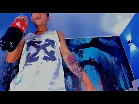 Freechat Domine_Couple74 on StripChat